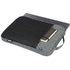 Reclaim 14" GRS-kierrätetty kaksivärinen kannettavan tietokoneen suojatasku 2,5 l, harmaa, musta lisäkuva 4